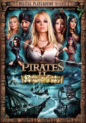 Nonton Pirates II: Stagnetti’s Revenge - INDOCROTT Nonton Pirates II: Stagnetti’s Revenge - INDOCROTT